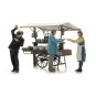 Arti_387.581-Artitec 387.581 Classic Herring Stall