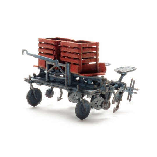 Arti_387.585-Artitec 387.585 Potato Planter