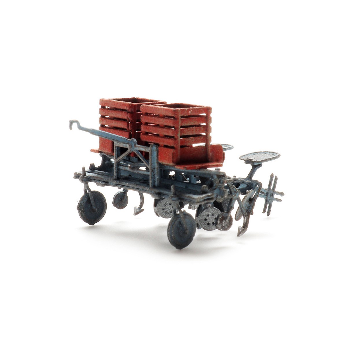 Artitec 387.585 Potato Planter - Arti_387.585