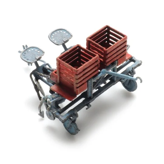 Arti_387.585-Artitec 387.585 Potato Planter
