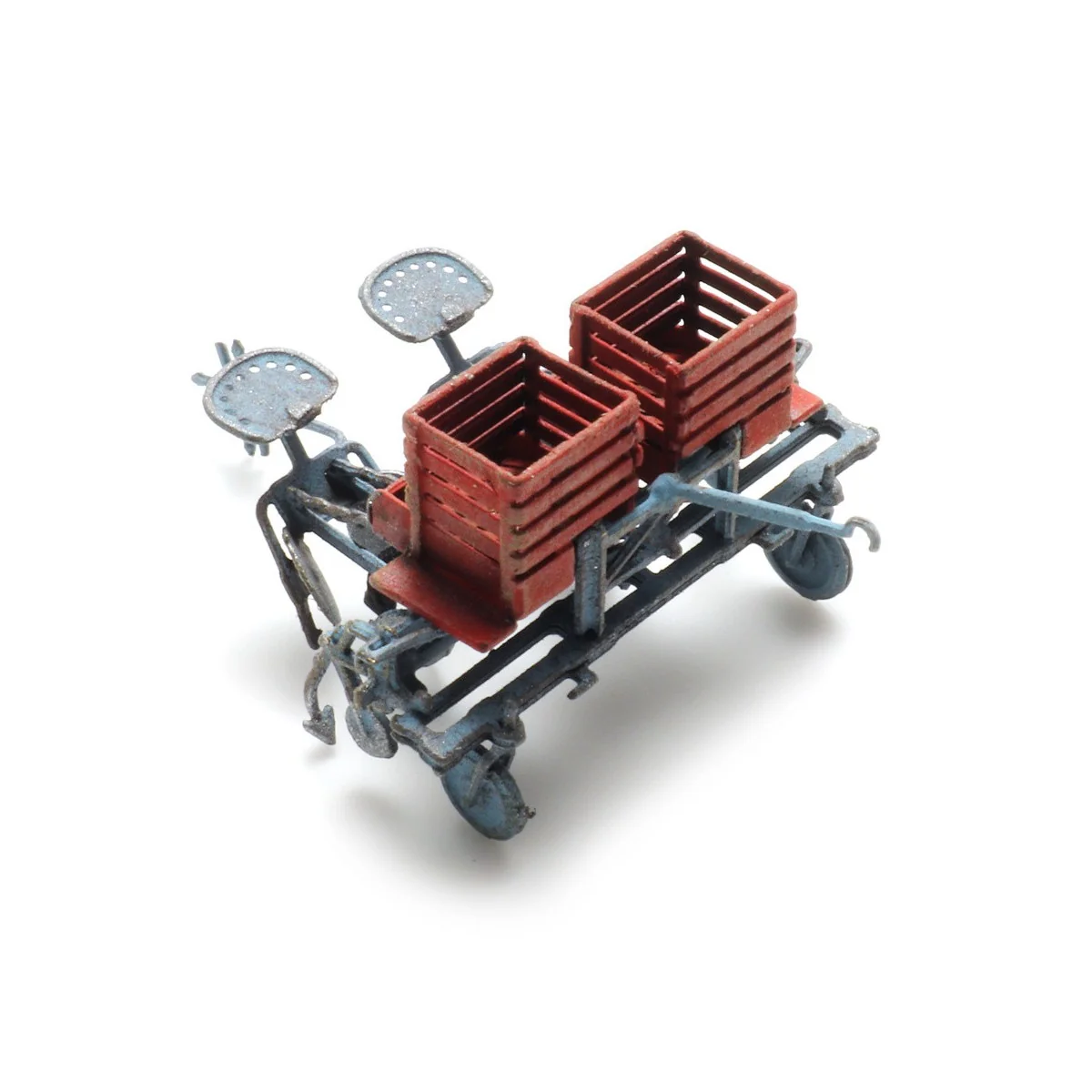 Artitec 387.585 Potato Planter - Arti_387.585