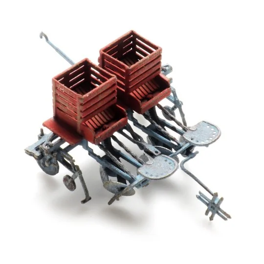 Arti_387.585-Artitec 387.585 Potato Planter