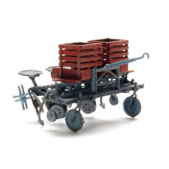 Arti_387.585-Artitec 387.585 Planteuse de pommes de terre