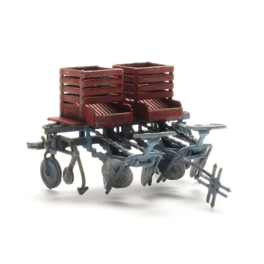 Arti_387.585-Artitec 387.585 Potato Planter