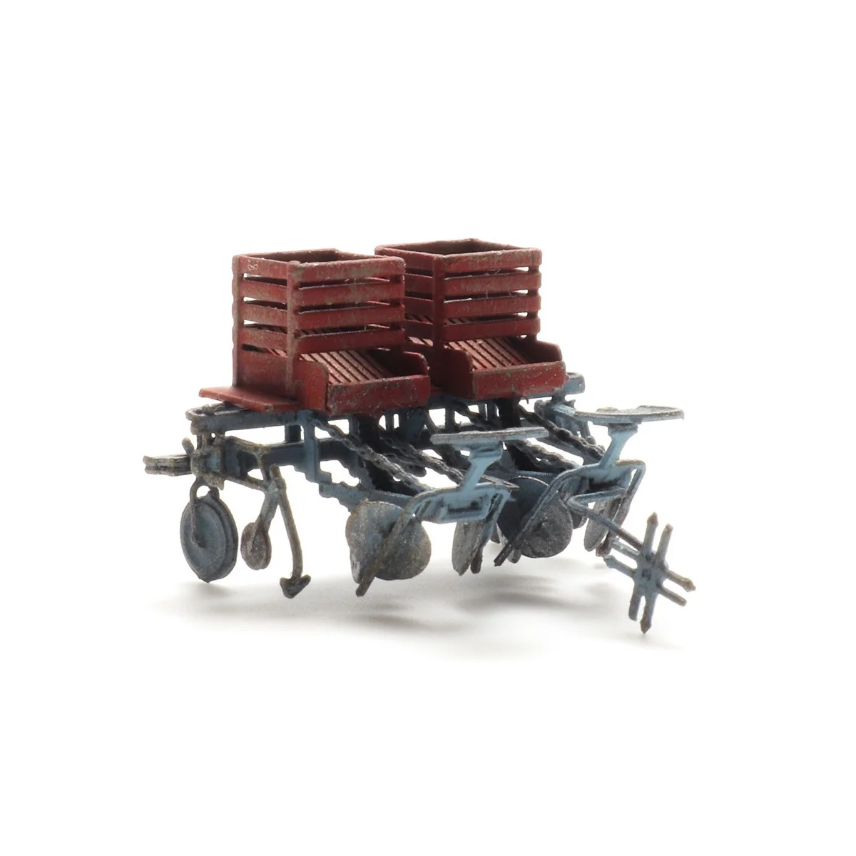 Artitec 387.585 Potato Planter - Arti_387.585