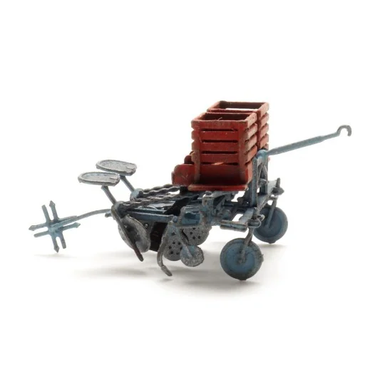 Arti_387.585-Artitec 387.585 Potato Planter