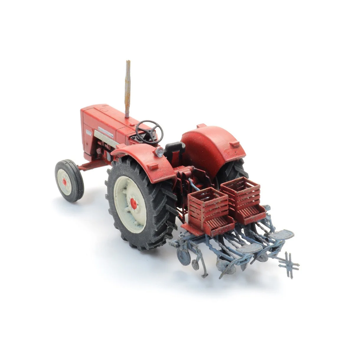 Artitec 387.585 Potato Planter - Arti_387.585