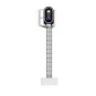 MAFEN_913202-SNCF signal type A, 2 lights (white/violet), MAFEN 913202