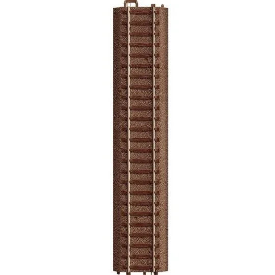 Trix 62188 Rail droit 188.3mm Trix Trix_62188 - 1 Trix_62188-Trix 62188 Rail droit 188.3mm