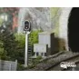 MAFEN_913201-Signal SNCF type A, 2 feux (vert/rouge), MAFEN 913201
