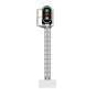 MAFEN_913203-SNCF signal type A, 3 lights (green/yellow/red), MAFEN 913203