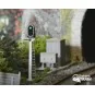 SNCF signal type A, 3 lights (green/yellow/red), MAFEN 913203 MAFEN_913203-SNCF signal type A, 3 lights (green/yellow/red), MAFEN 913203