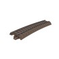 Trix 62315 Curved Rail R1, 515mm radius, 15° - Trix - Trix_62315 Trix_62315-copy of Trix 62188 Straight Rail, length 188.3 mm - Trix_62315