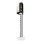 Signal SNCF type C, 5 feux (rouge/vert/rouge/jaune/blanc), MAFEN 913205 MAFEN MAFEN_913205 - 1 MAFEN_913205-Signal SNCF type C, 5 feux (rouge/vert/rouge/jaune/blanc), MAFEN 913205