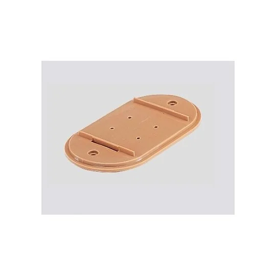 Marklin 7250 Base plate, 2.5mm high Marklin_7250-Marklin 7250 Base plate, 2.5mm high