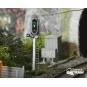 MAFEN_913204-Signal SNCF type C, 4 feux (rouge/vert/rouge/oeilleton), MAFEN 913204