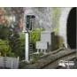 MAFEN_913208-Signal SNCF type E, 5 feux (double jaune/vert/rouge/jaune), MAFEN 913208