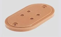 Marklin 7251 Base plate, 3mm high - Marklin - Marklin_...