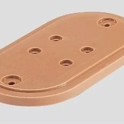 Marklin 7251 Base de soubassement, hauteur 3mm Marklin Marklin_7251 - 1