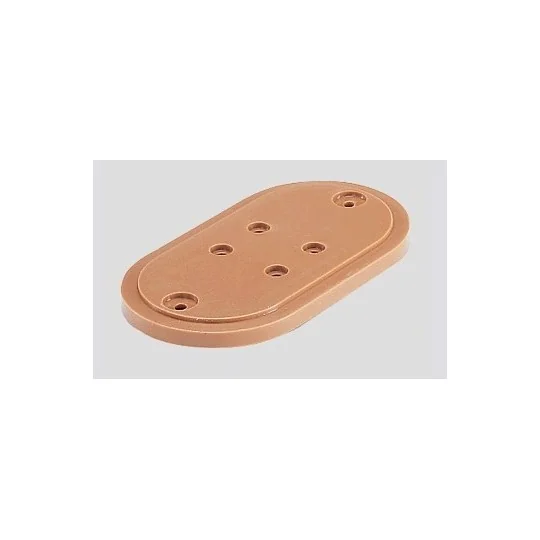 Marklin 7251 Base plate, 3mm high - Marklin - Marklin_... Marklin_7251-Copy of Marklin 7250 Base, 2.5mm high - Marklin_7251