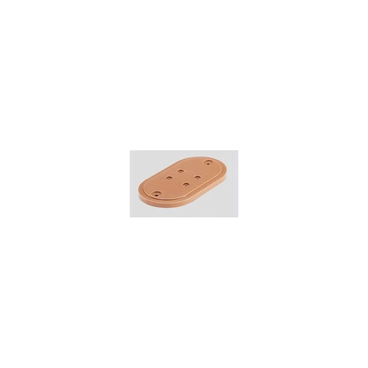 Marklin 7251 Base plate, 3mm high - Marklin - Marklin_... Marklin 7251 Base plate, 3mm high - Marklin - Marklin_...