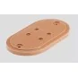 Marklin 7251 Base plate, 3mm high Marklin_7251-Marklin 7251 Base plate, 3mm high