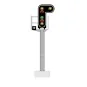 MAFEN_913209-SNCF signal type E, 7 lights (double yellow/red/green/red/yellow/eyelet), MAFEN 913209