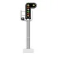 Signal SNCF type F, 8 feux (double jaune/rouge/blanc/vert/rouge/jaune/œilleton), MAFEN 913211 MAFEN MAFEN_913211 - 6 MAFEN_913211-Signal SNCF type F, 8 feux (double jaune/rouge/blanc/vert/rouge/jaune/œilleton), MAFEN 913211