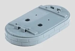 Marklin 7252 Pillar element, 6mm high - Marklin - Marklin_7252