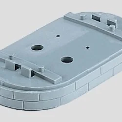 Marklin 7252 Element de pilier, hauteur 6mm Marklin Marklin_7252 - 1