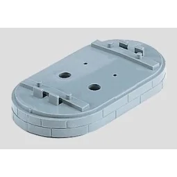 Marklin 7252 Element de pilier, hauteur 6mm Marklin Marklin_7252 - 1