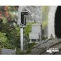 Signal SNCF type F, 8 LEDs (double jaune/violet/blanc/vert/rouge/jaune/œilleton), MAFEN 913212 MAFEN MAFEN_913212 - 4 MAFEN_913212-Signal SNCF type F, 8 LEDs (double jaune/violet/blanc/vert/rouge/jaune/œilleton), MAFEN 913212