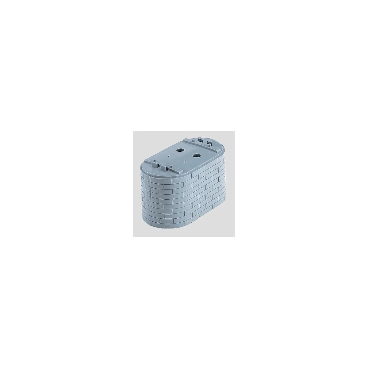 Marklin 7253 Pillar element, 30mm high - Marklin - Marklin_7253 Marklin 7253 Pillar element, 30mm high - Marklin - Marklin_7253