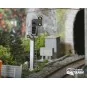 MAFEN_913213-SNCF signal type G, 7 lights (red/green/red/yellow/double yellow/eyelet), MAFEN 913213