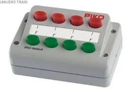 Piko 55262 Turnout control box - Piko_55262