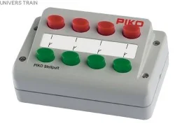Piko 55262 Turnout control box