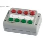 Piko 55262 Turnout control box - Piko_55262 Piko_55262-Piko 55262 Turnout control box - Piko_55262