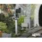 MAFEN_913215-SNCF signal type G, 8 lights (red/white/green/red/yellow/eyelet), MAFEN 913215