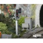 MAFEN_913215-Signal SNCF type G, 8 feux (rouge/blanc/vert/rouge/jaune/œilleton), MAFEN 913215