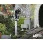 MAFEN_913216-Signal SNCF type H, 10 feux (double jaune/rouge/blanc/vert/rouge/jaune/œilleton/double jaune), MAFEN 913216