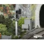 MAFEN_913216-Signal SNCF type H, 10 feux (double jaune/rouge/blanc/vert/rouge/jaune/œilleton/double jaune), MAFEN 913216