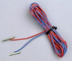 Piko 55292 Side pieces with power cable - Piko - Piko_55292
