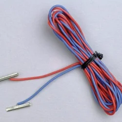 Piko 55292 Eclisses avec cable d'alimentation Piko Piko_55292 - 1