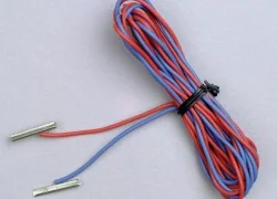 Piko 55292 Side pieces with power cable - Piko - Piko_55292