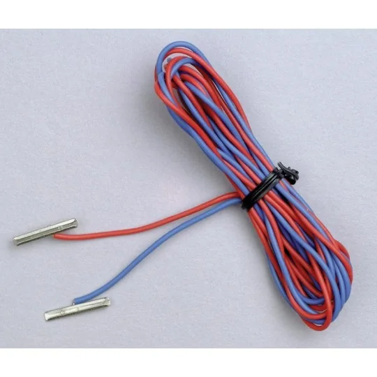 Piko 55292 Side pieces with power cable - Piko - Piko_55292 Piko_55292-copy of Piko 55290 Metal splints - Piko_55292