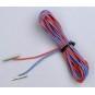 Piko 55292 Side pieces with power cable - Piko - Piko_55292 Piko_55292-copy of Piko 55290 Metal splints - Piko_55292