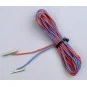 Piko_55292-Piko 55292 Side pieces with power cable