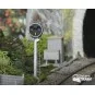 MAFEN_913221-Signal Disque SNCF, 4 feux (vert/3 jaune), MAFEN 913221