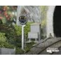 MAFEN_913221-SNCF Disc Signal, 4 lights (green/3 yellow), MAFEN 913221