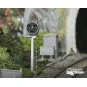MAFEN_913221-SNCF Disc Signal, 4 lights (green/3 yellow), MAFEN 913221